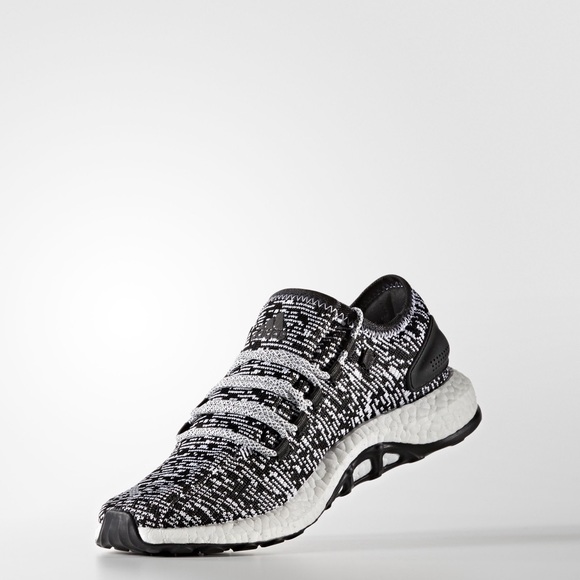 adidas Other - New Adidas Pure Boost Oreo Rare